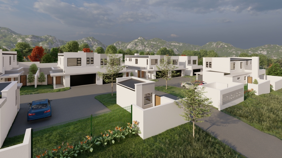 3 Bedroom Property for Sale in Blanco Western Cape